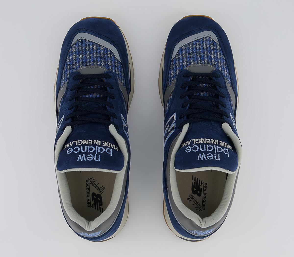 New Balance 1500 Trainers New Balance 1500 Trainers Miuk Harris Navy