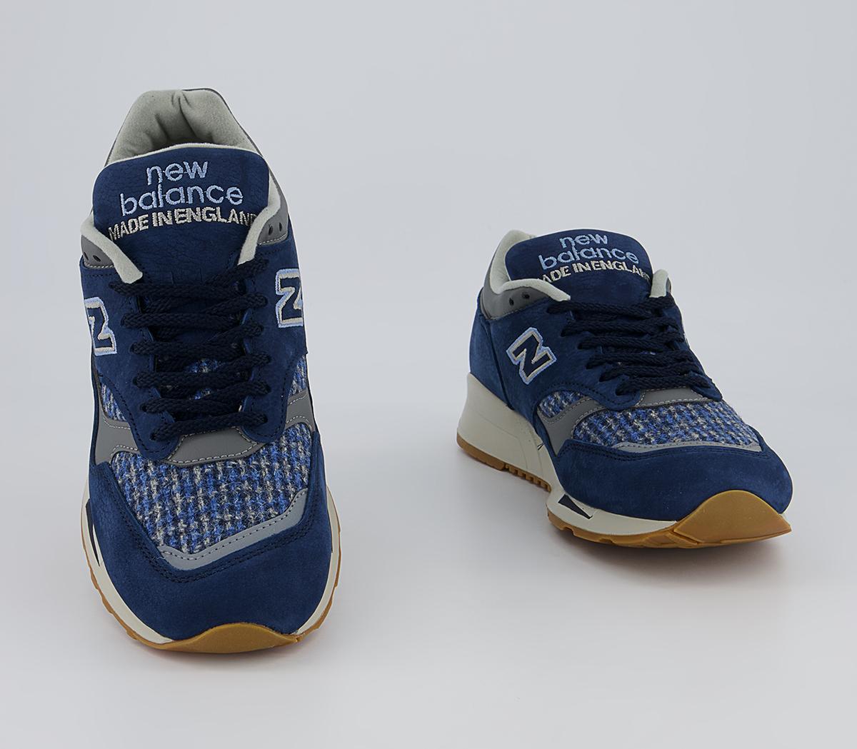 New Balance 1500 Trainers New Balance 1500 Trainers Miuk Harris Navy