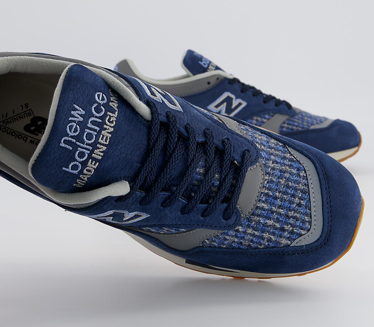 New Balance 1500 Trainers New Balance 1500 Trainers Miuk Harris Navy