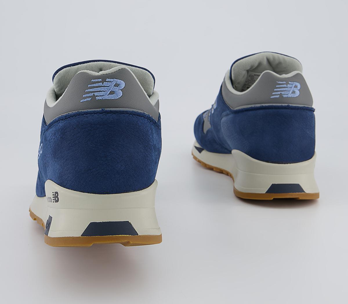 New Balance 1500 Trainers New Balance 1500 Trainers Miuk Harris Navy