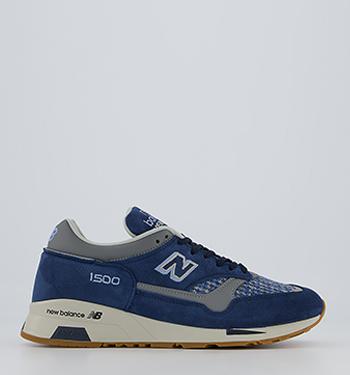 new balance soldes running