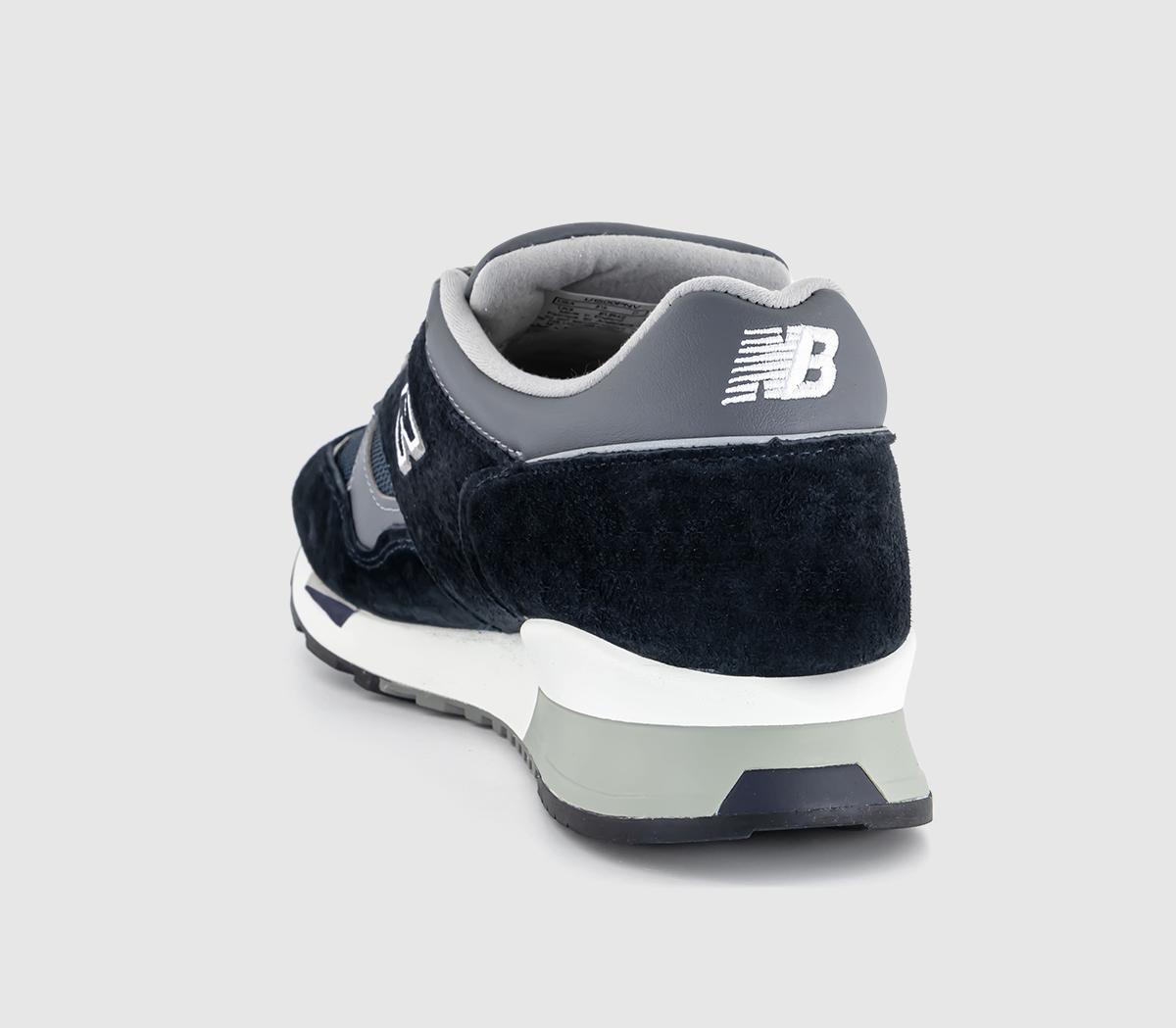 New Balance1500 'Made in UK' TrainersNavy Grey Navy