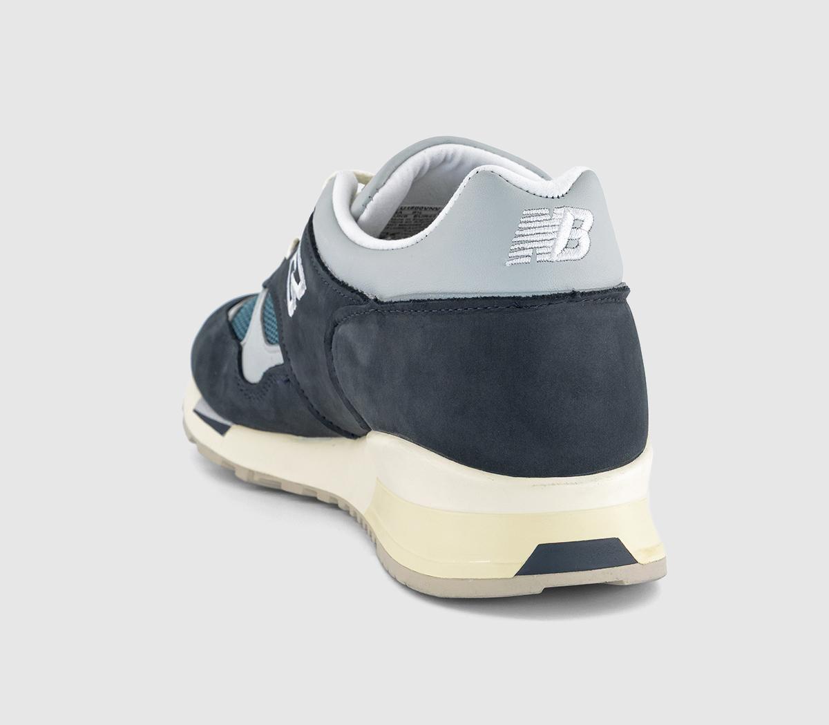 New Balance1500 'Made in UK' TrainersTotal Eclipse