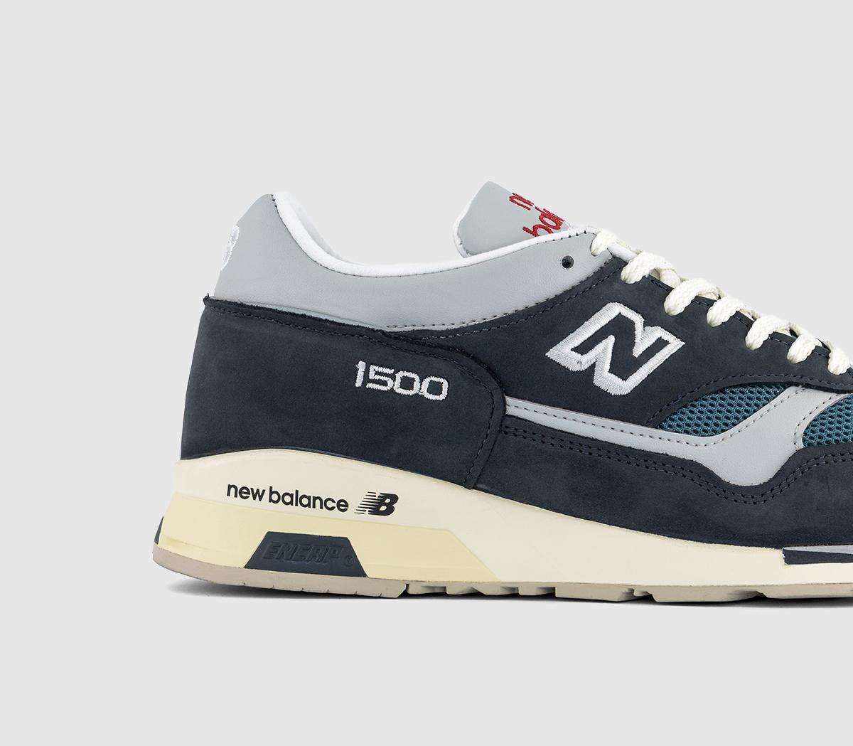 New Balance1500 'Made in UK' TrainersTotal Eclipse