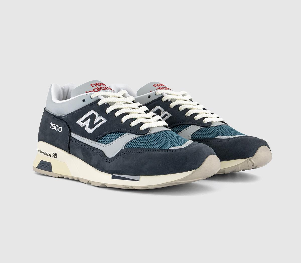 New Balance1500 'Made in UK' TrainersTotal Eclipse