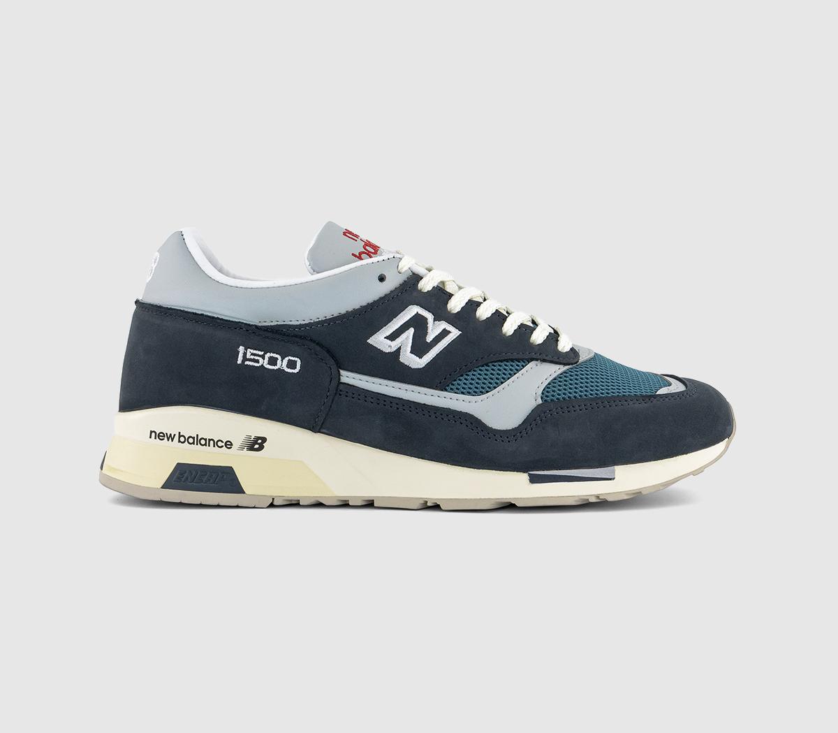 New Balance1500 'Made in UK' TrainersTotal Eclipse