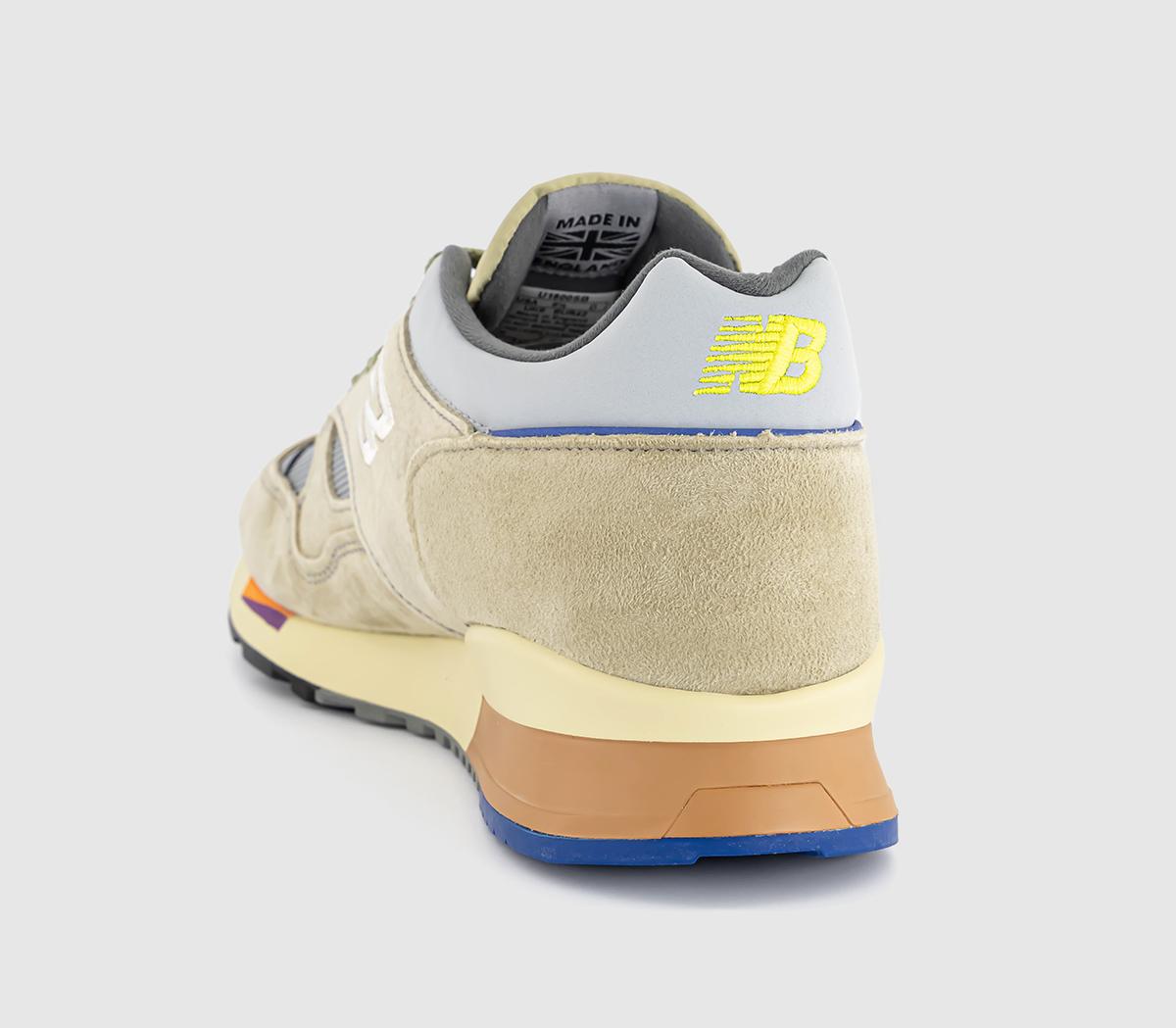 New Balance1500 'Made in UK' TrainersKhaki