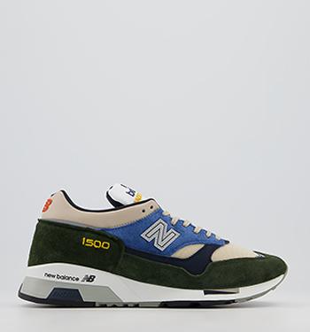 new balance 1500 kinder navy