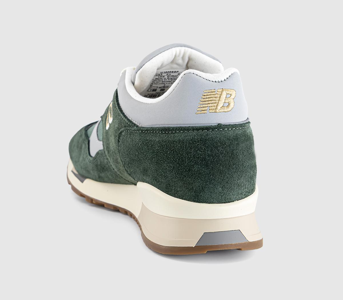 New Balance1500 TrainersKombu Green Sea Spray Harbor Mist