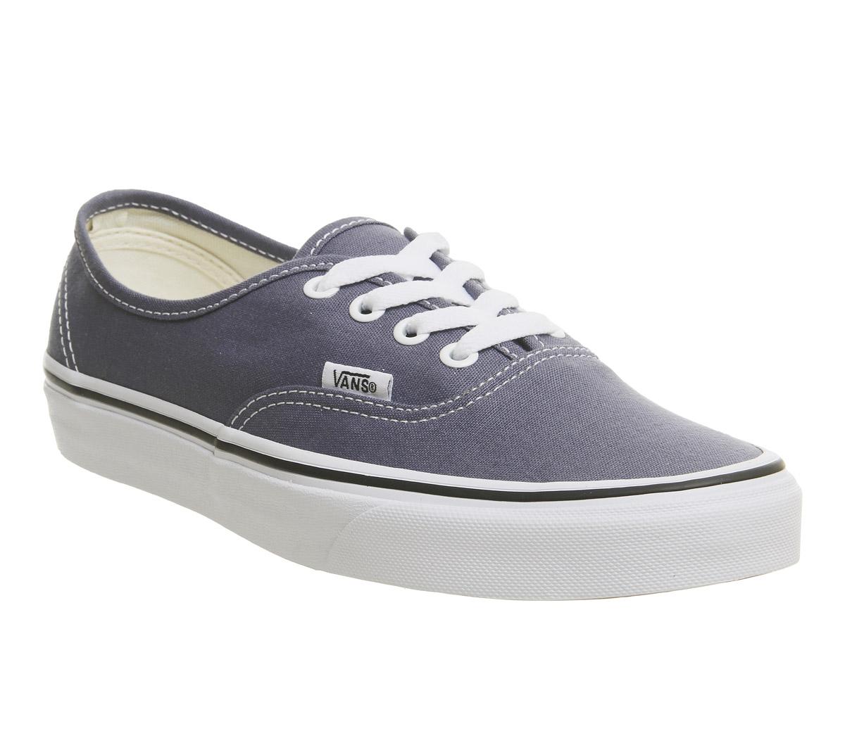 Vans grisaille outlet