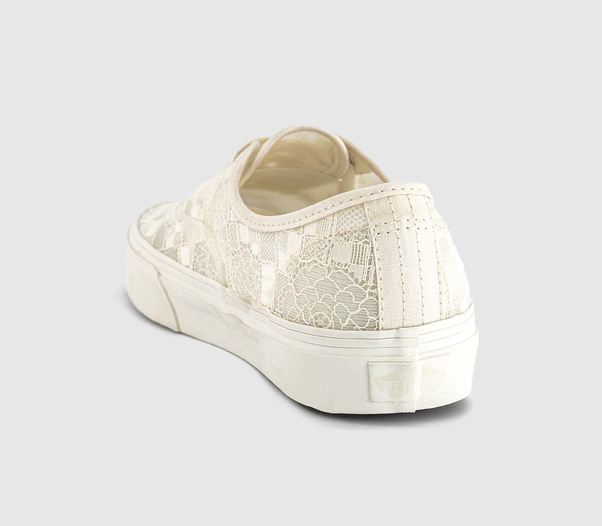 VansAuthentic Trainers VansAuthentic TrainersChou Chou Marshmallow