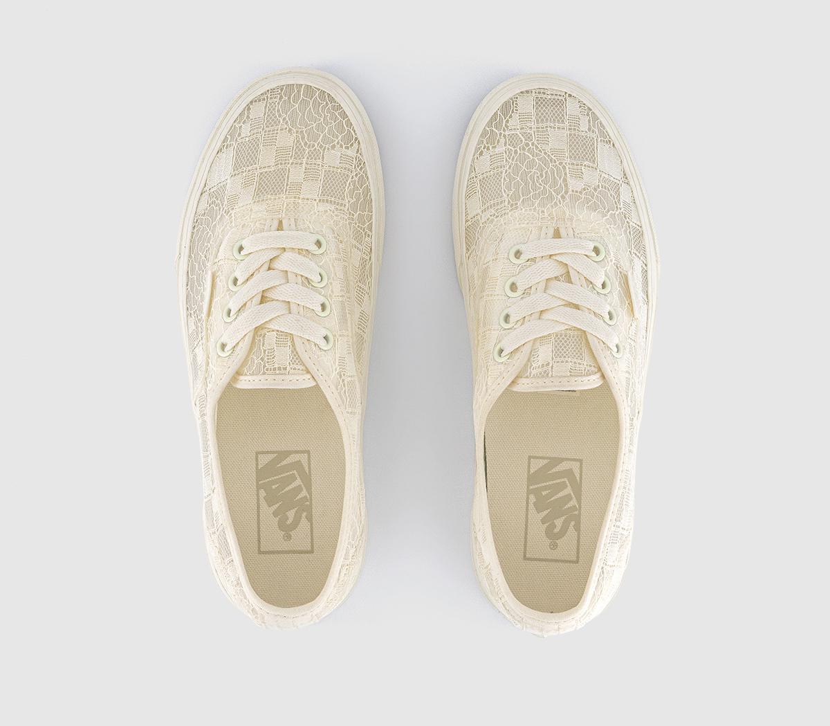 VansAuthentic Trainers VansAuthentic TrainersChou Chou Marshmallow