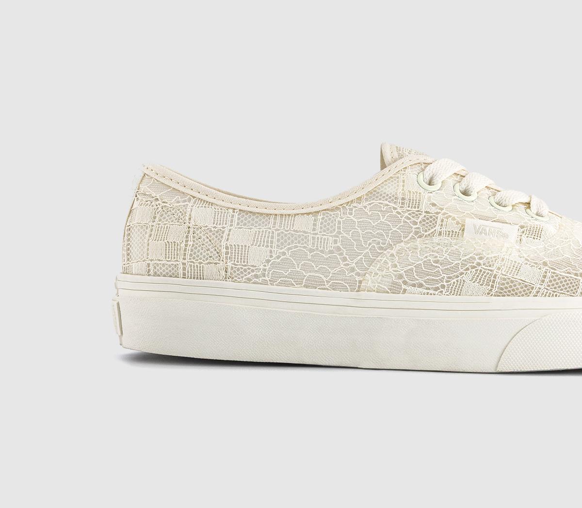 VansAuthentic Trainers VansAuthentic TrainersChou Chou Marshmallow
