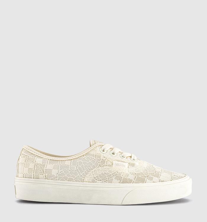 【VANS】 ★ Chou Chou Authentic ★ MARSHMALLOW Vans - Authentic Chou Chou Marshmallow - Girl Shoes | Impericon