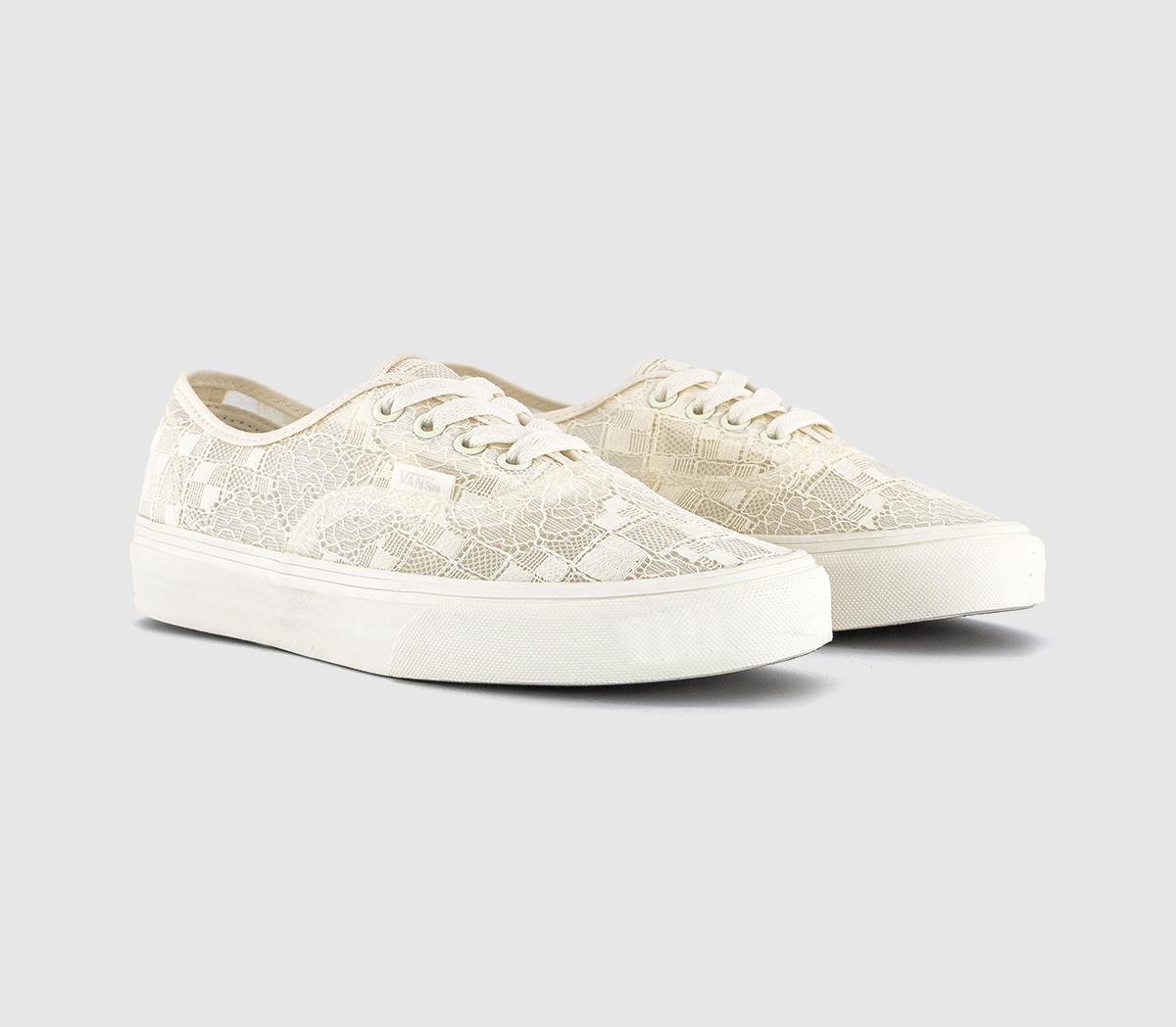 VansAuthentic Trainers VansAuthentic TrainersChou Chou Marshmallow