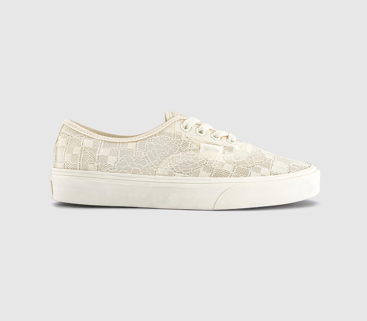 VansAuthentic Trainers VansAuthentic TrainersChou Chou Marshmallow