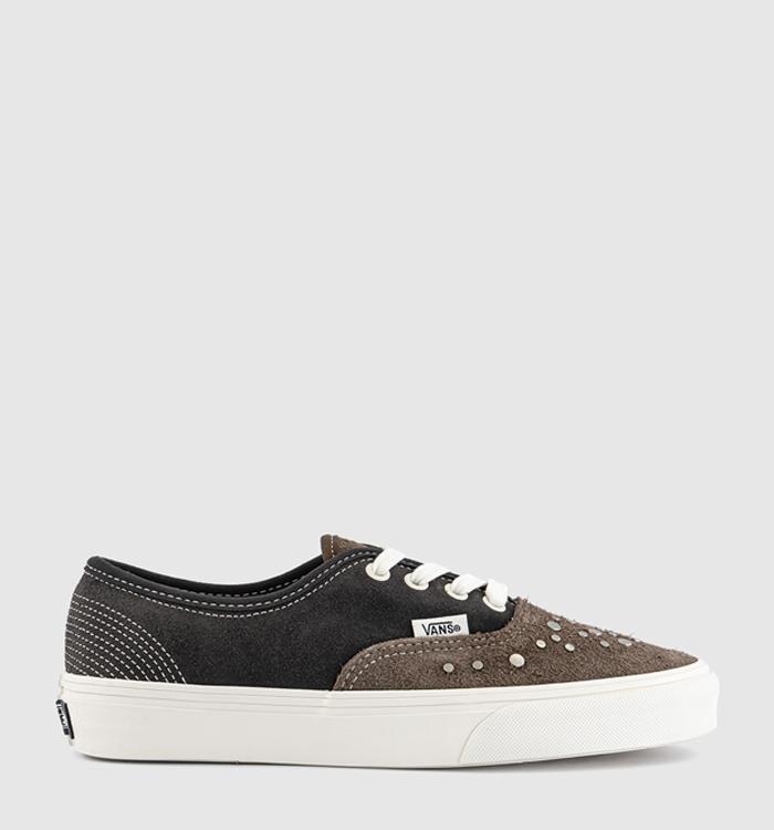 Vans Authentic Trainers Chou Chou Marshmallow - Women's Trainers