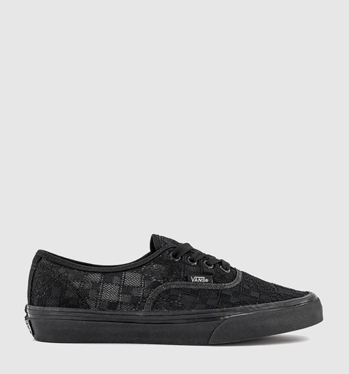 Vans Authentic Trainers Chou Chou Marshmallow - Women's Trainers