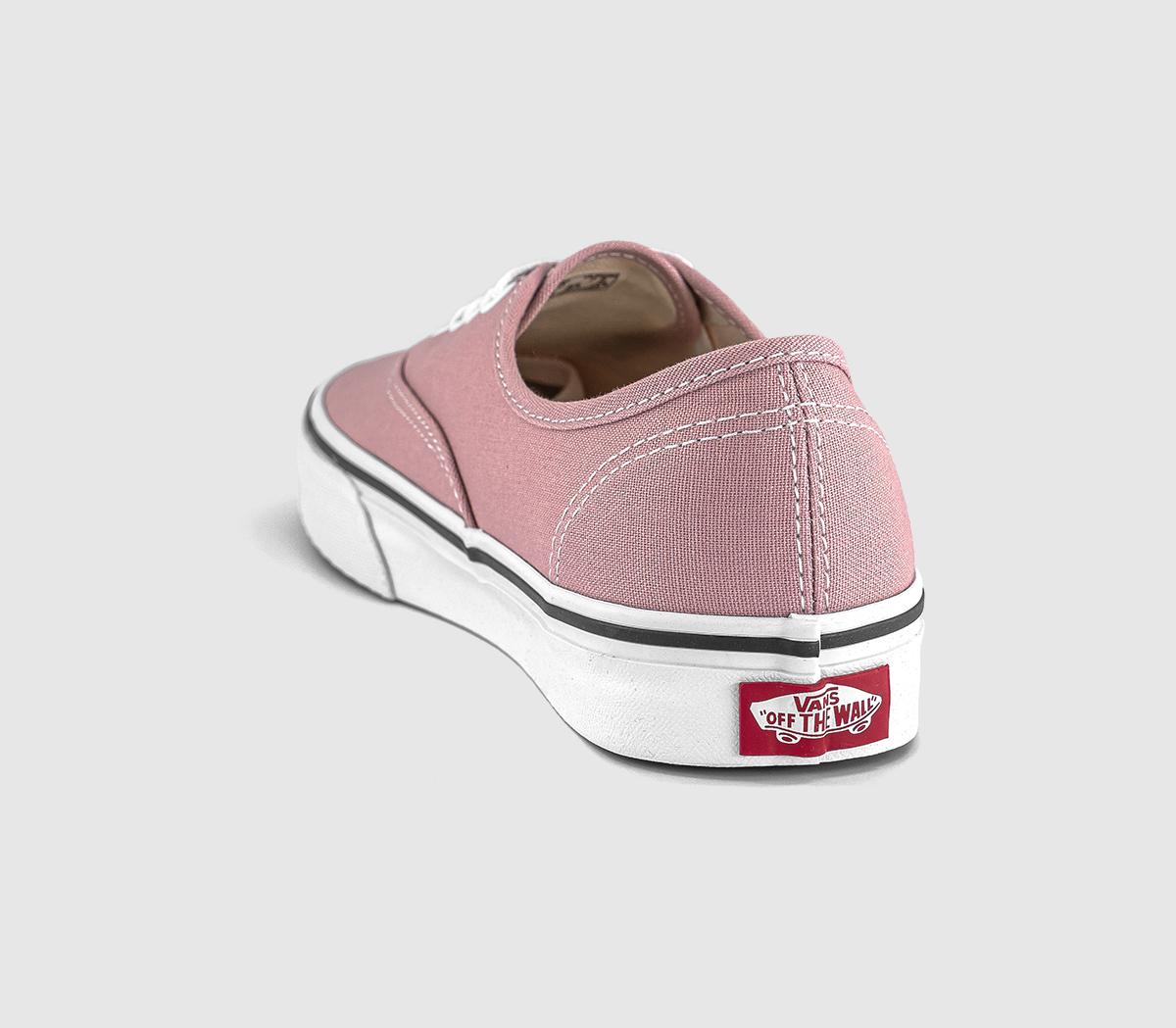 VansAuthentic TrainersMisty Mauve