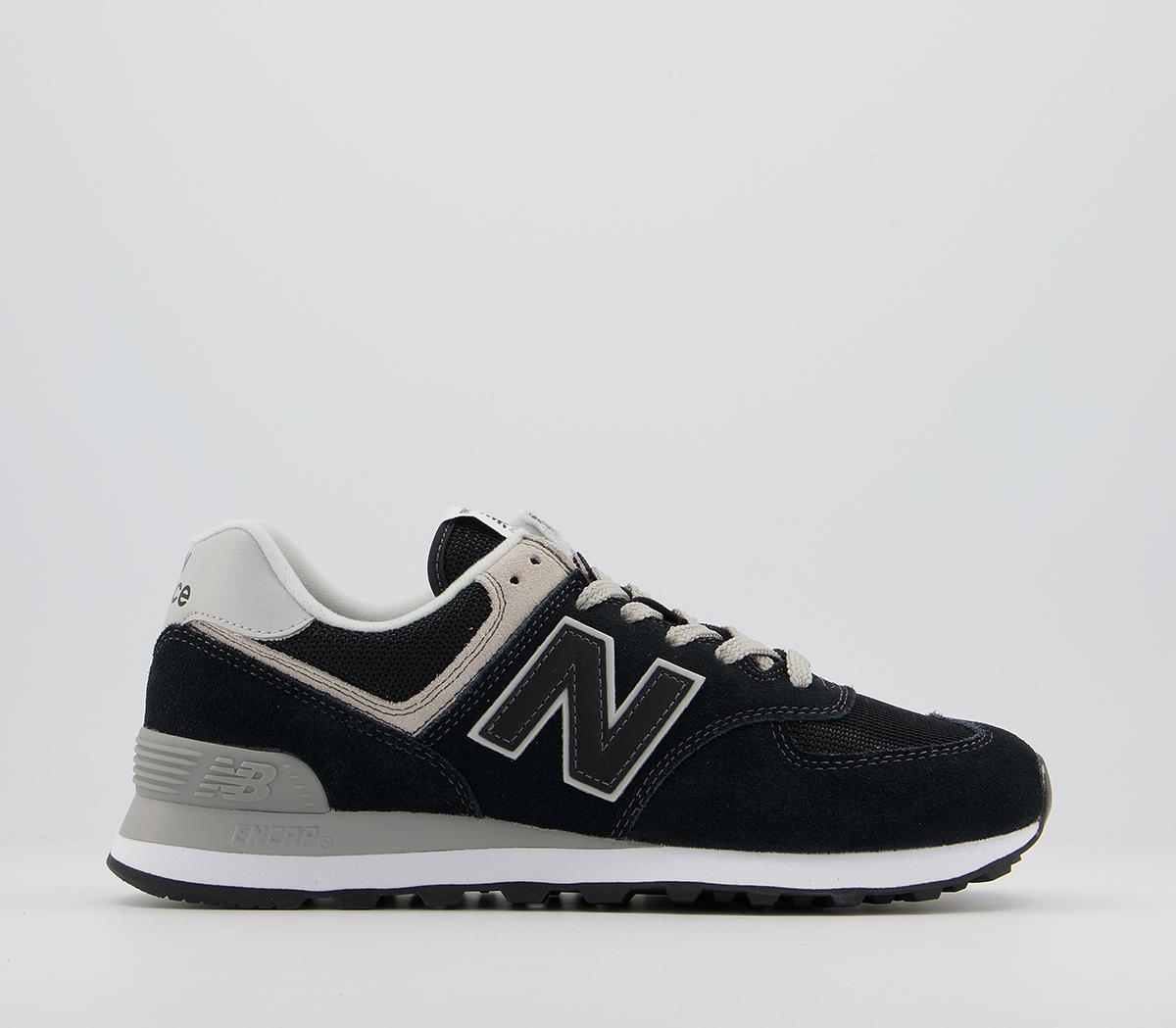 office black new balance