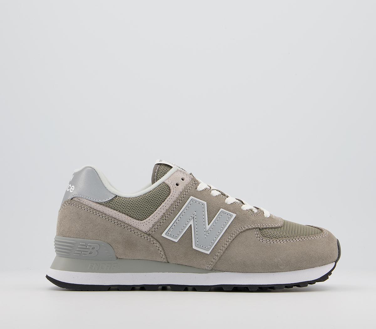 Mens new balance office sale