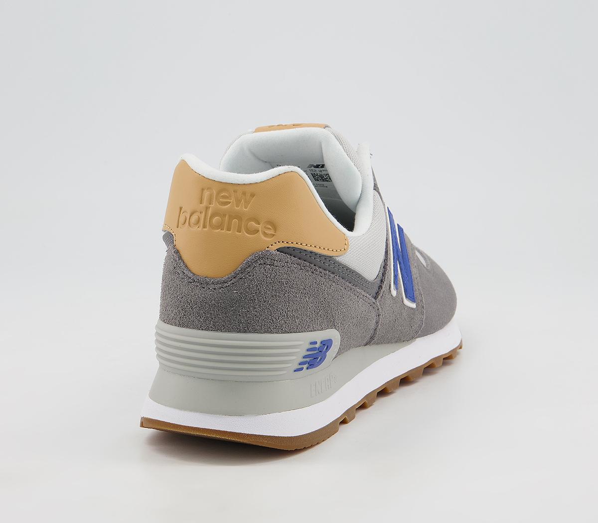 New Balance574 Trainers New Balance574 TrainersCastlerock