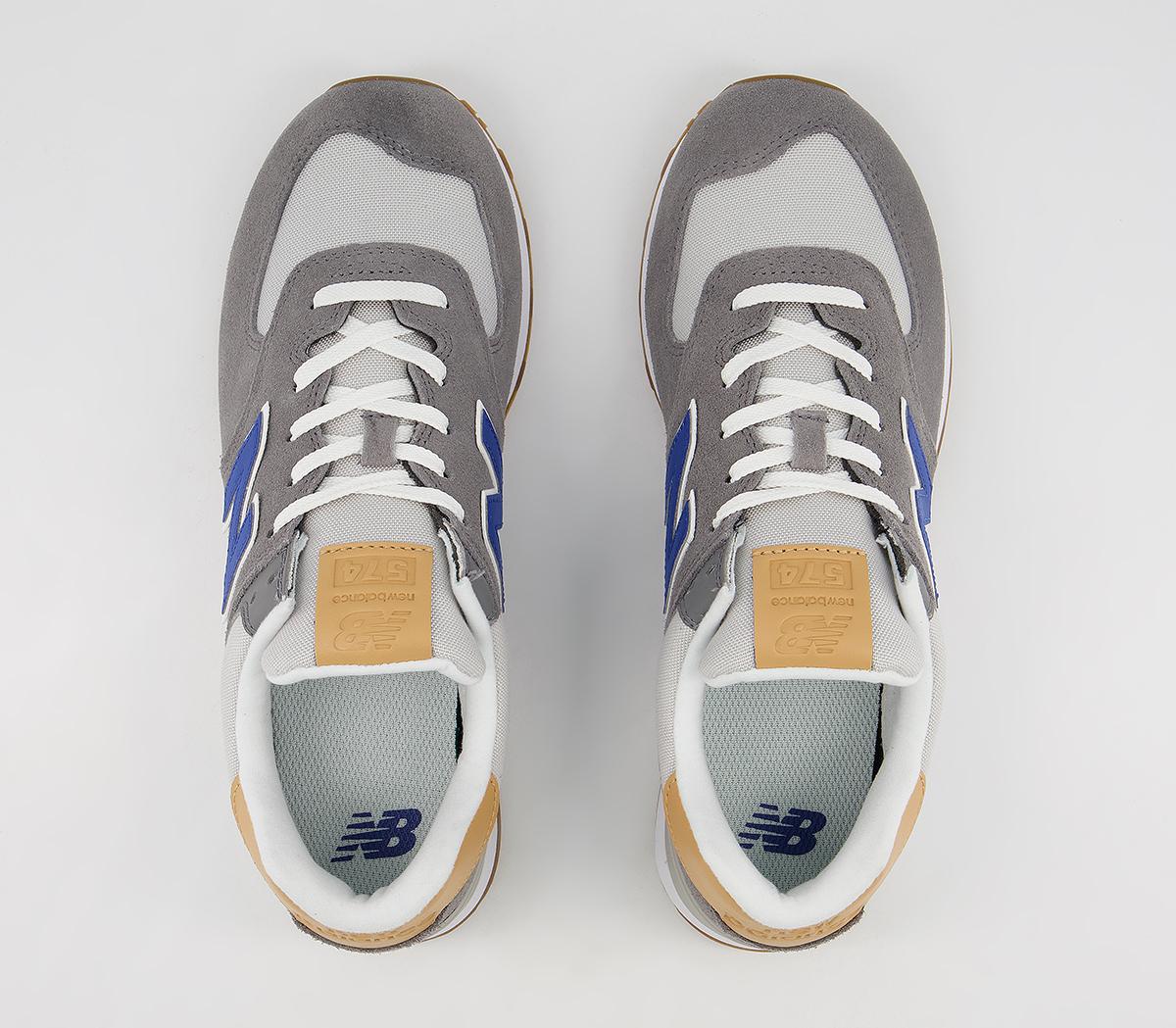 New Balance574 Trainers New Balance574 TrainersCastlerock