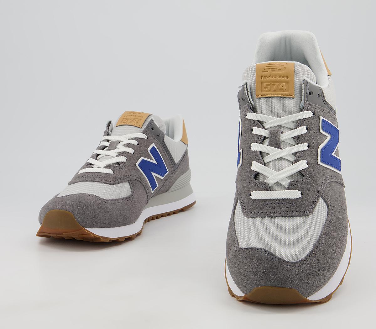 New Balance574 Trainers New Balance574 TrainersCastlerock