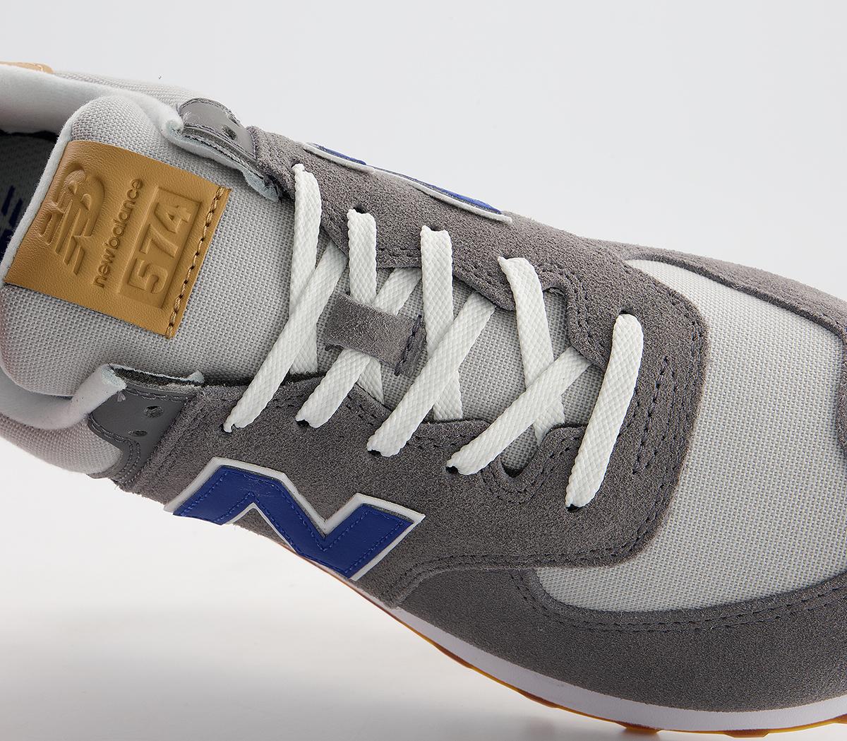New Balance574 Trainers New Balance574 TrainersCastlerock