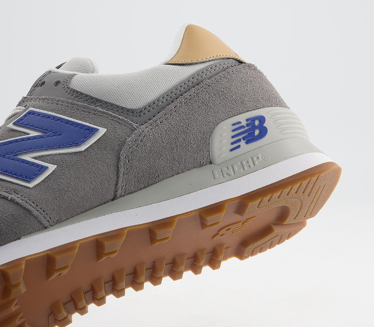New Balance574 Trainers New Balance574 TrainersCastlerock
