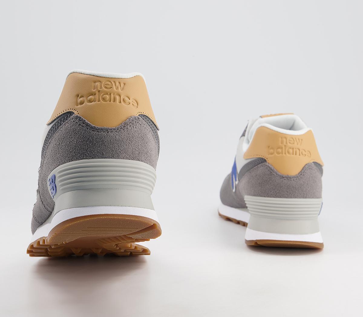 New Balance574 Trainers New Balance574 TrainersCastlerock