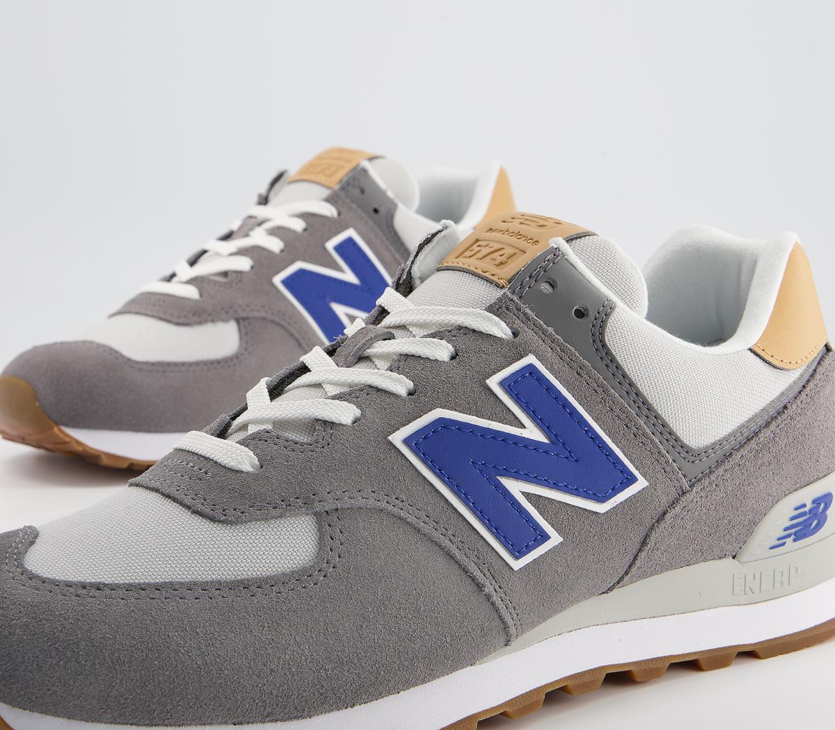 New Balance574 Trainers New Balance574 TrainersCastlerock
