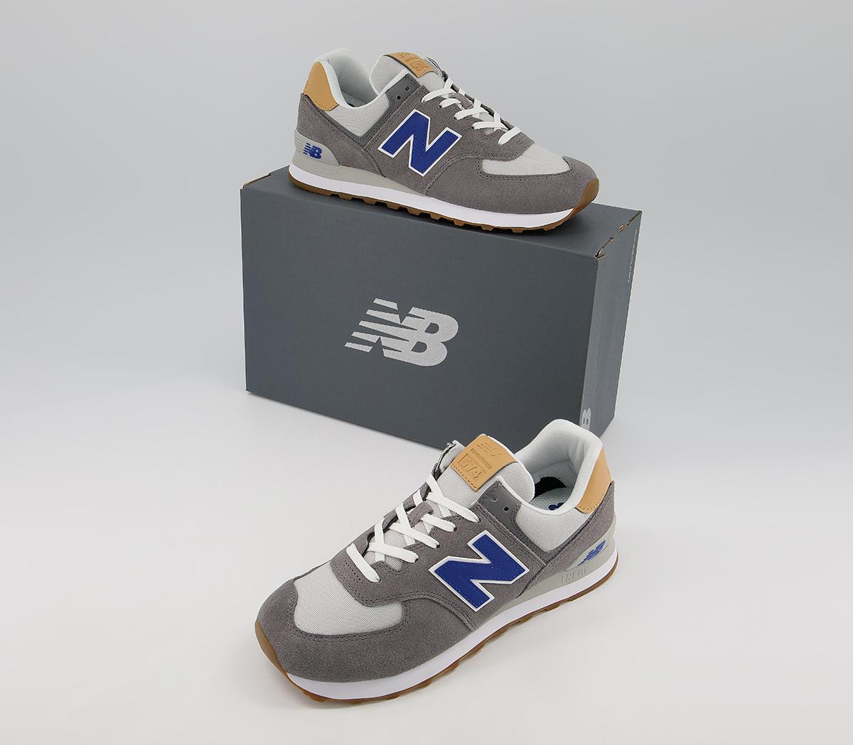 New Balance574 Trainers New Balance574 TrainersCastlerock