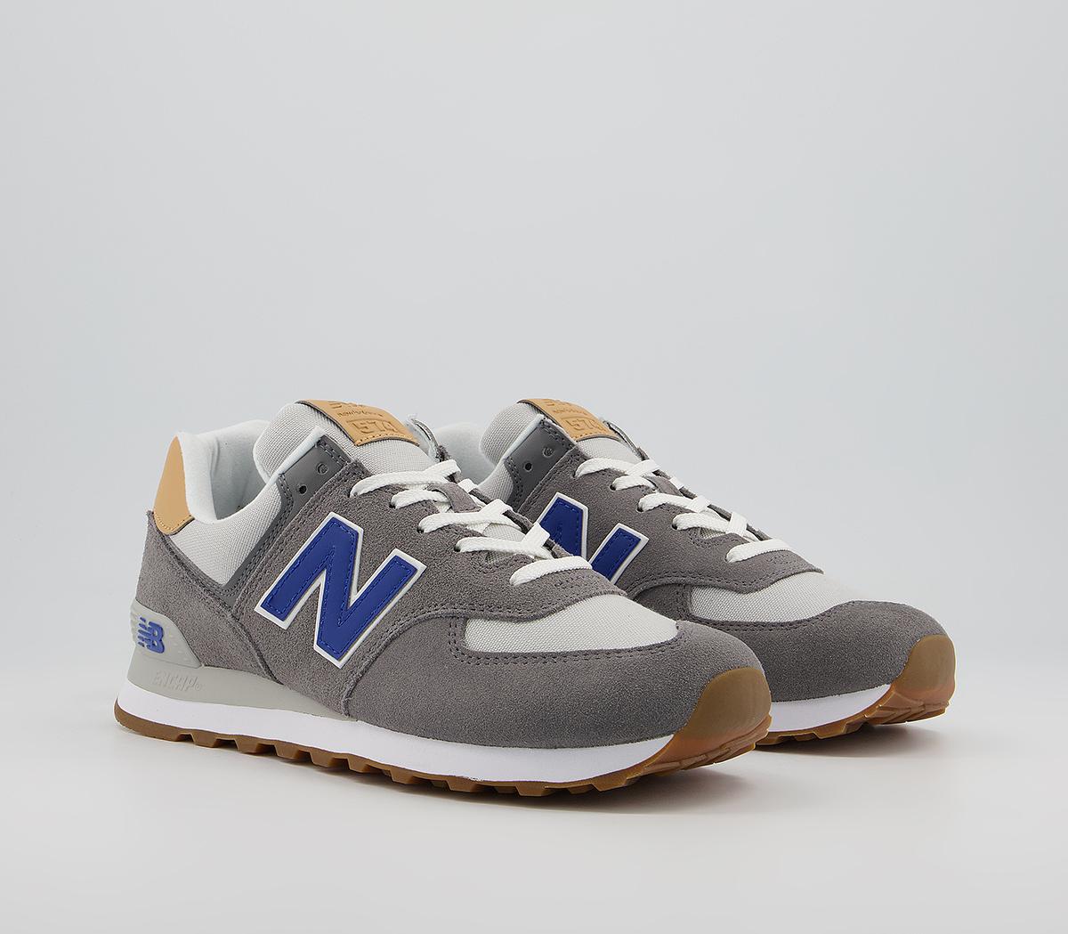 New Balance574 Trainers New Balance574 TrainersCastlerock