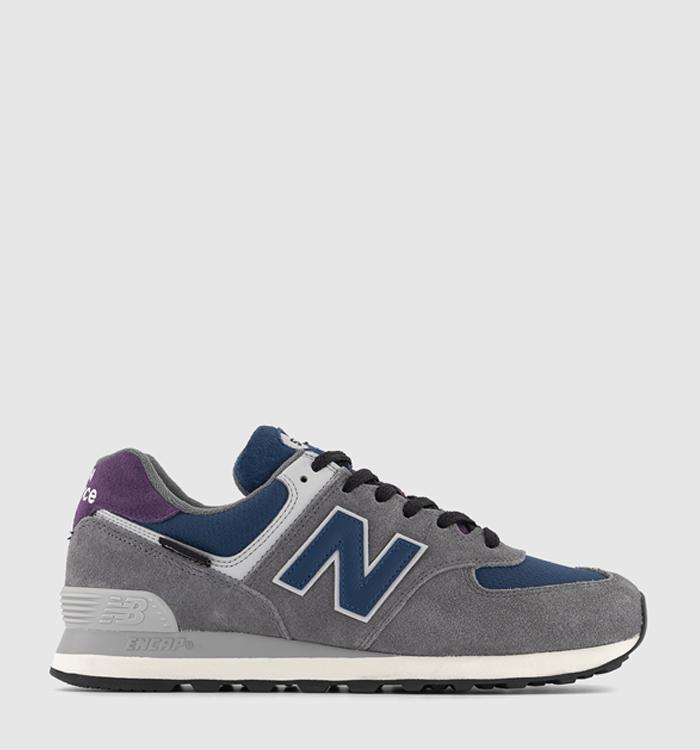 New balance best sale 574 eg