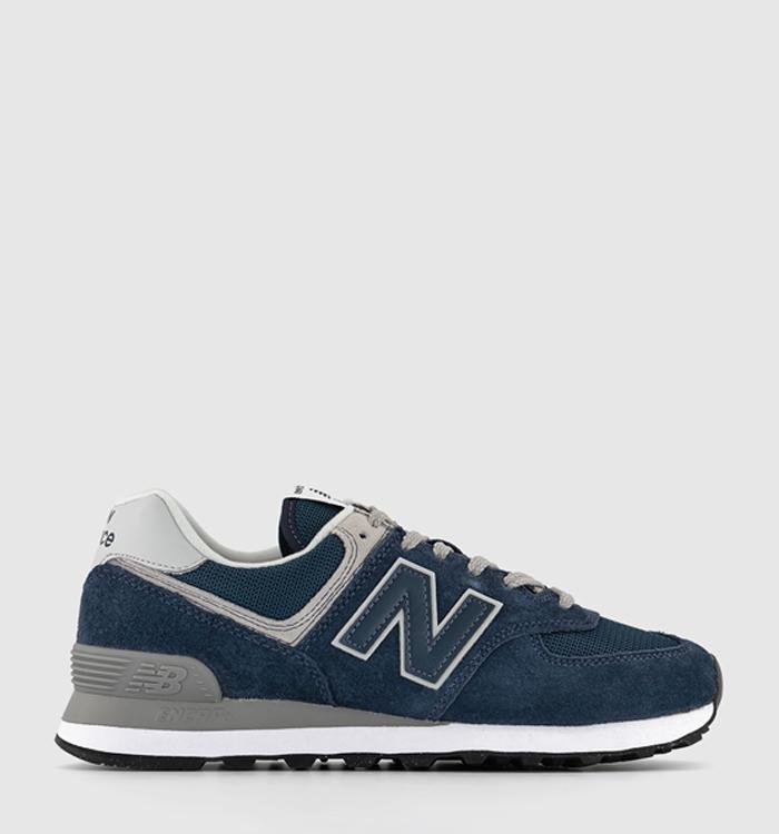 New balance store junior garcon