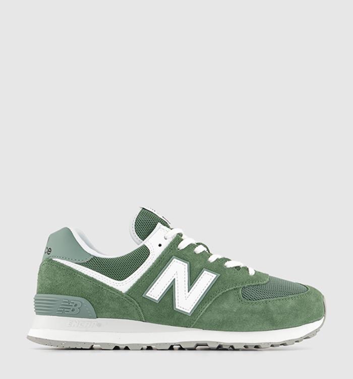 New balance on sale 574 size 6