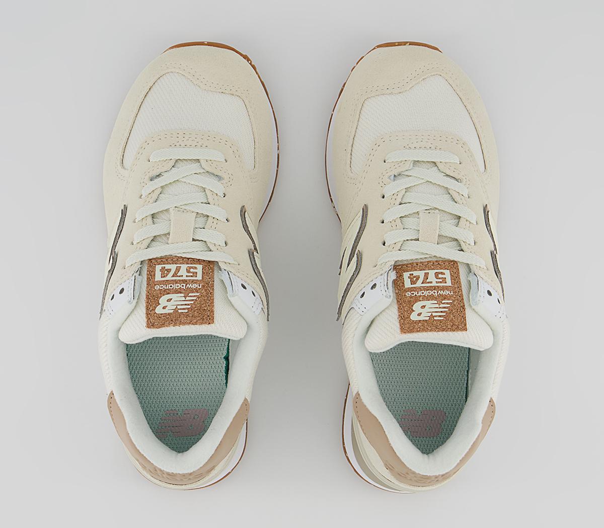New Balance 574 Trainers New Balance 574 Trainers Agora
