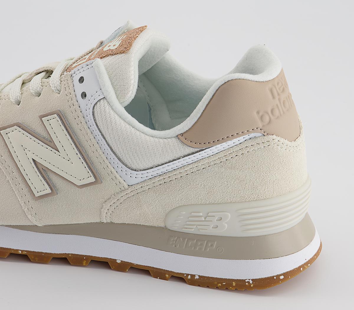 New Balance 574 Trainers New Balance 574 Trainers Agora
