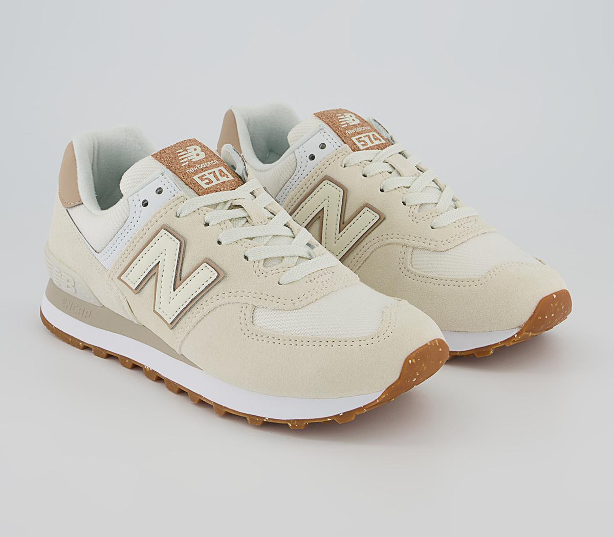 New Balance 574 Trainers New Balance 574 Trainers Agora