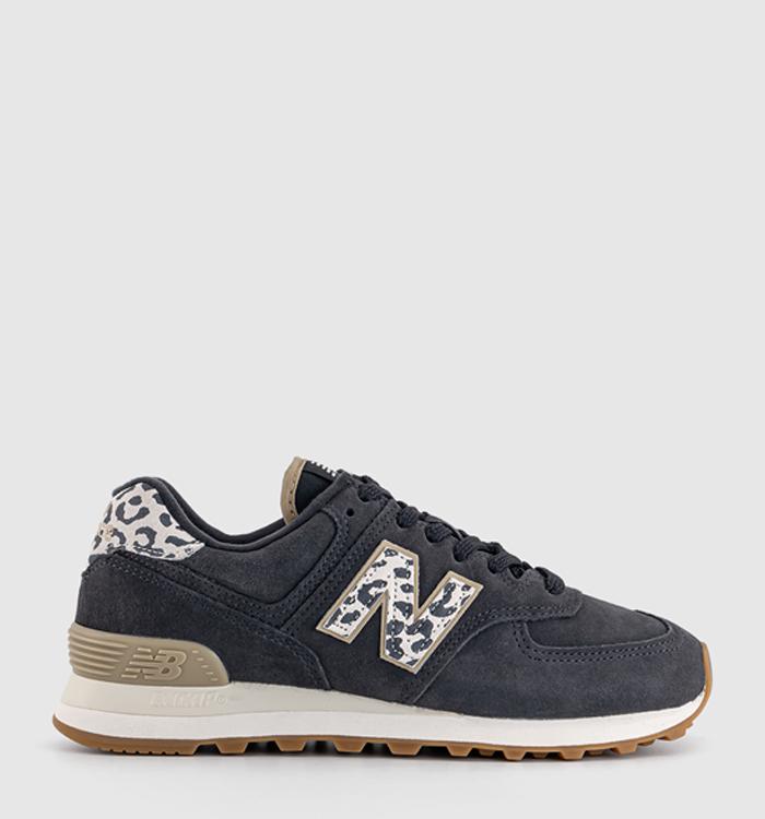 New balance cheap 574 office shoes