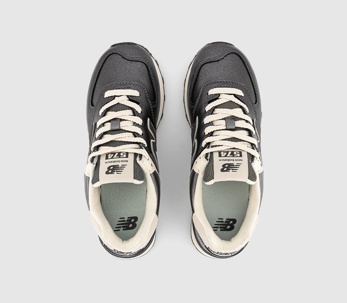 New Balance574 TrainersMetallic Bronze