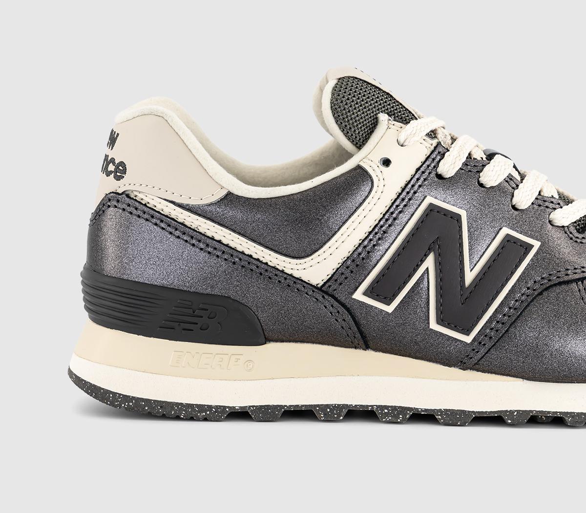 New Balance574 TrainersMetallic Bronze