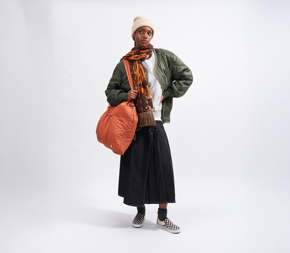 VansClassic Slip On TrainersBlack White Check