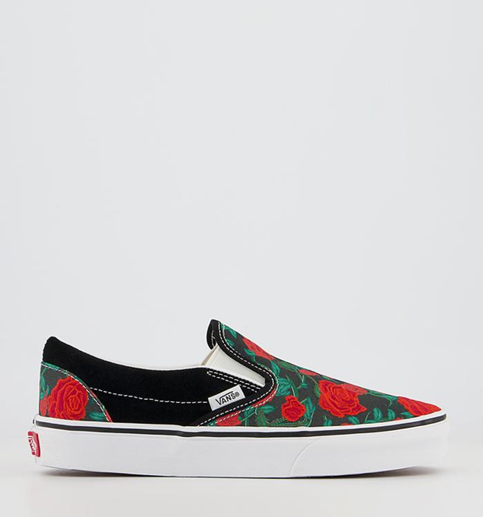 slip on vans shoes sale