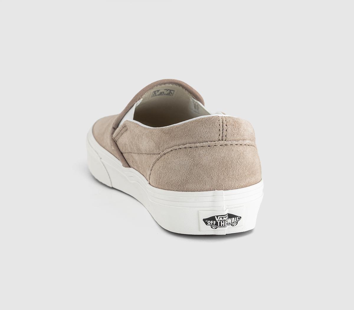 VansVans Classic Slip On TrainersIncense