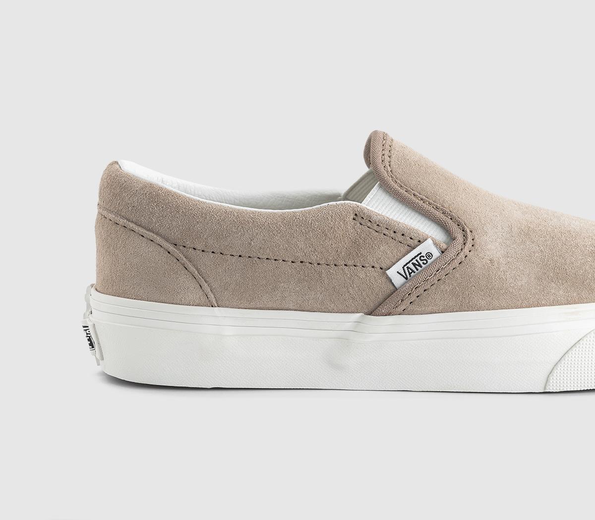 VansVans Classic Slip On TrainersIncense