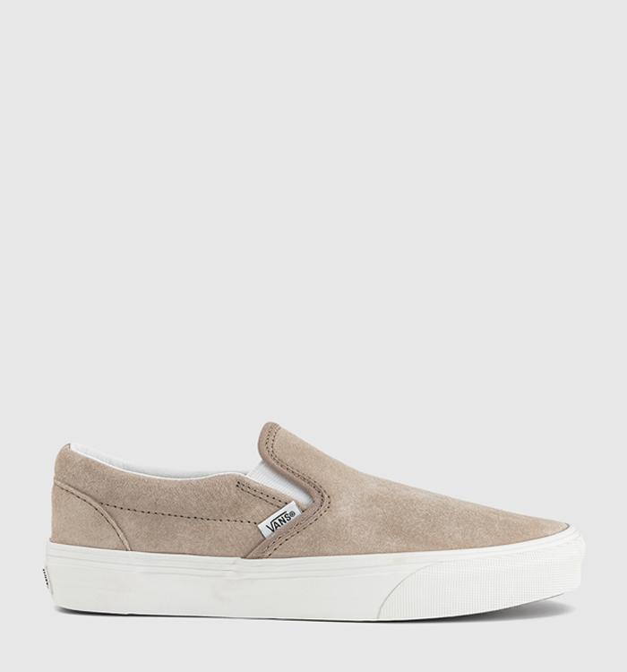 Vans Vans Classic Slip On Trainers Incense