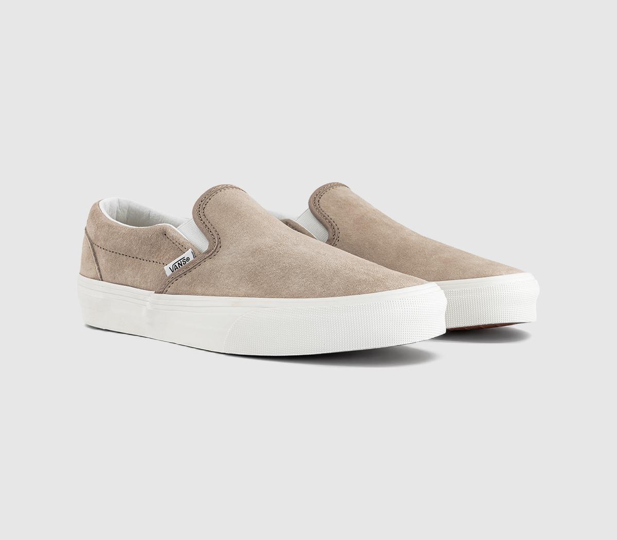 VansVans Classic Slip On TrainersIncense