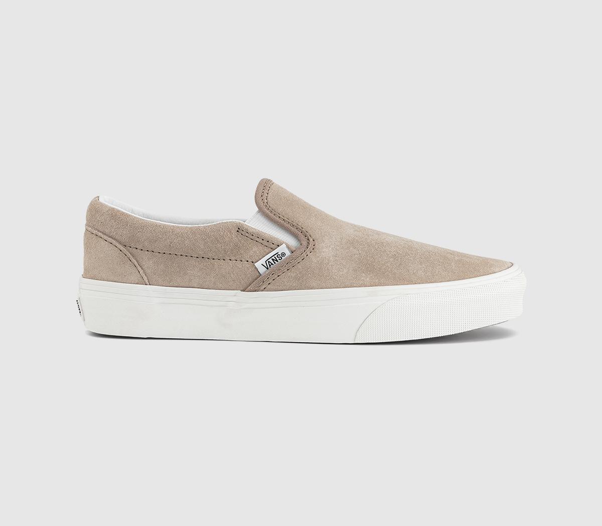 VansVans Classic Slip On TrainersIncense